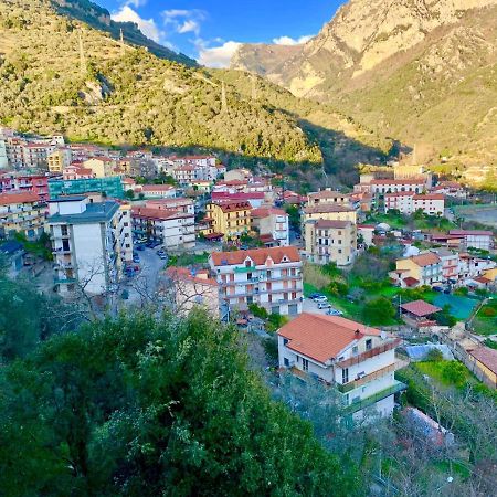 B&B Il Vicoletto Olevano sul Tusciano Экстерьер фото