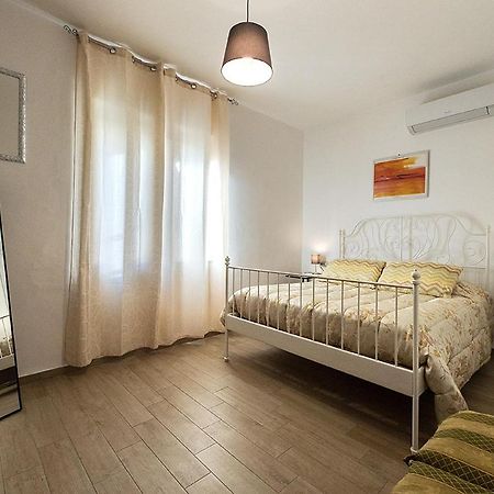 B&B Il Vicoletto Olevano sul Tusciano Экстерьер фото
