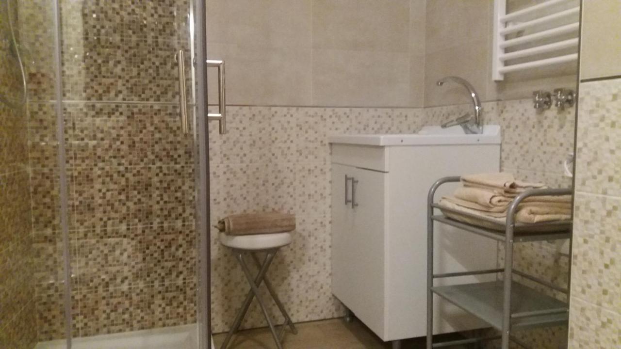 B&B Il Vicoletto Olevano sul Tusciano Экстерьер фото