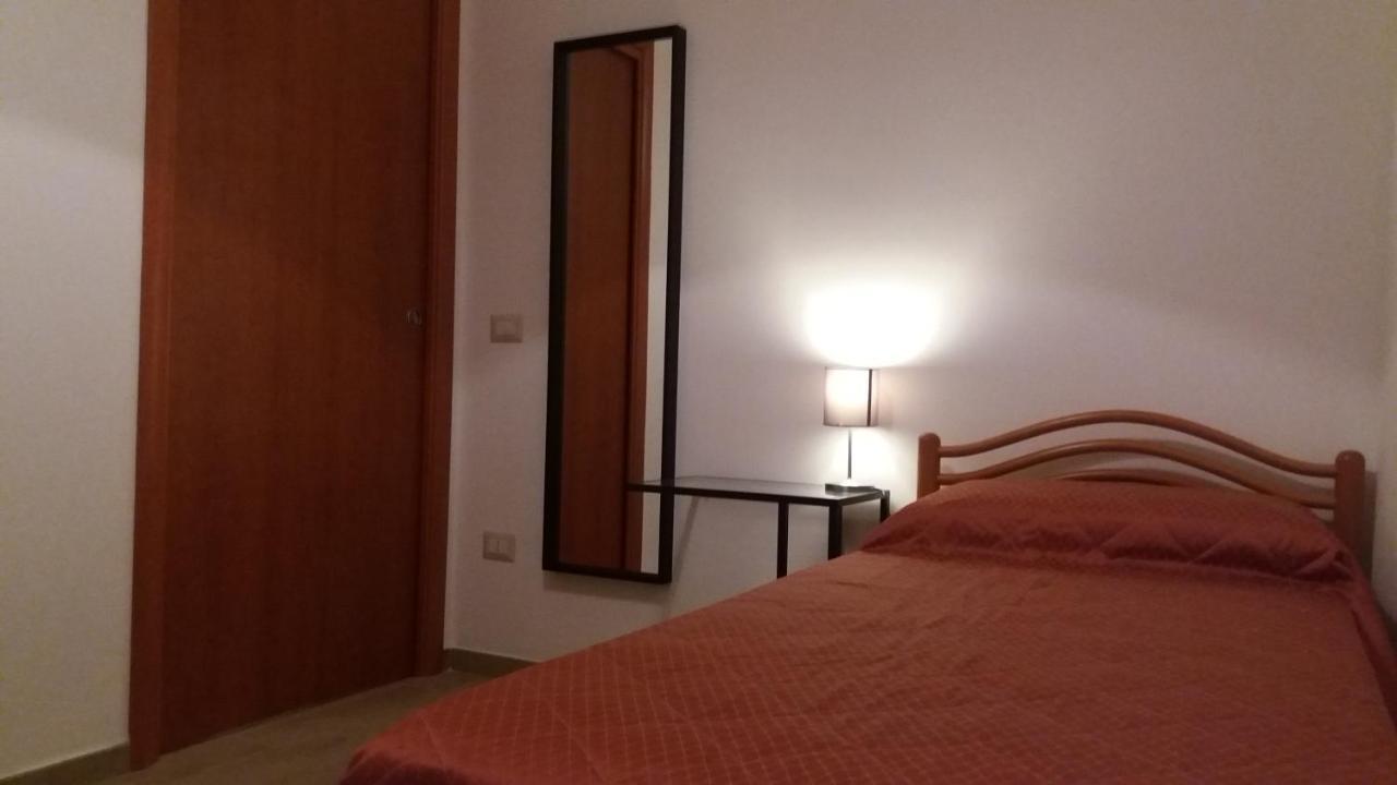 B&B Il Vicoletto Olevano sul Tusciano Экстерьер фото