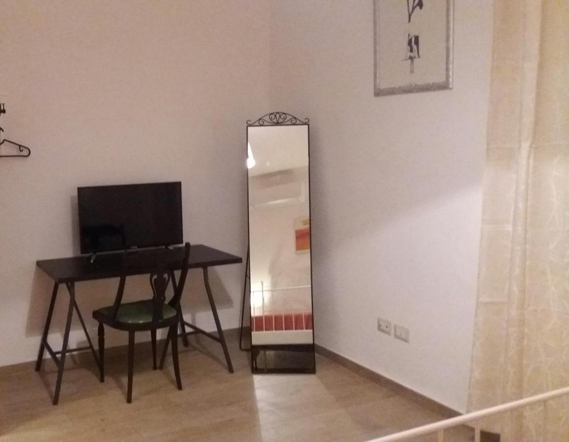 B&B Il Vicoletto Olevano sul Tusciano Экстерьер фото