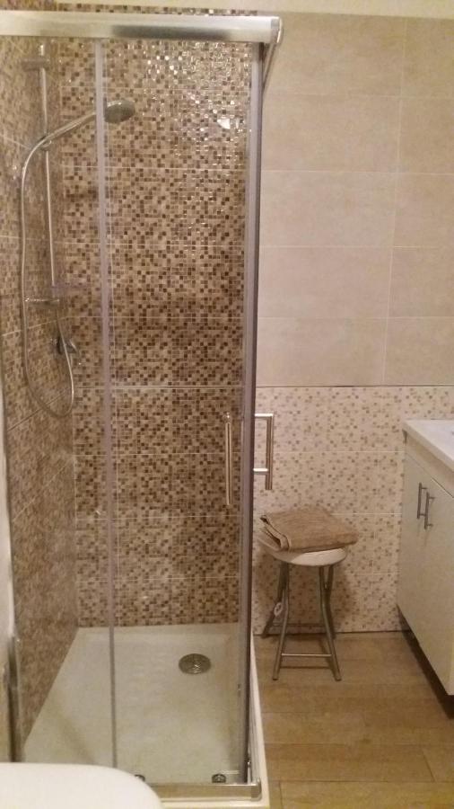 B&B Il Vicoletto Olevano sul Tusciano Экстерьер фото
