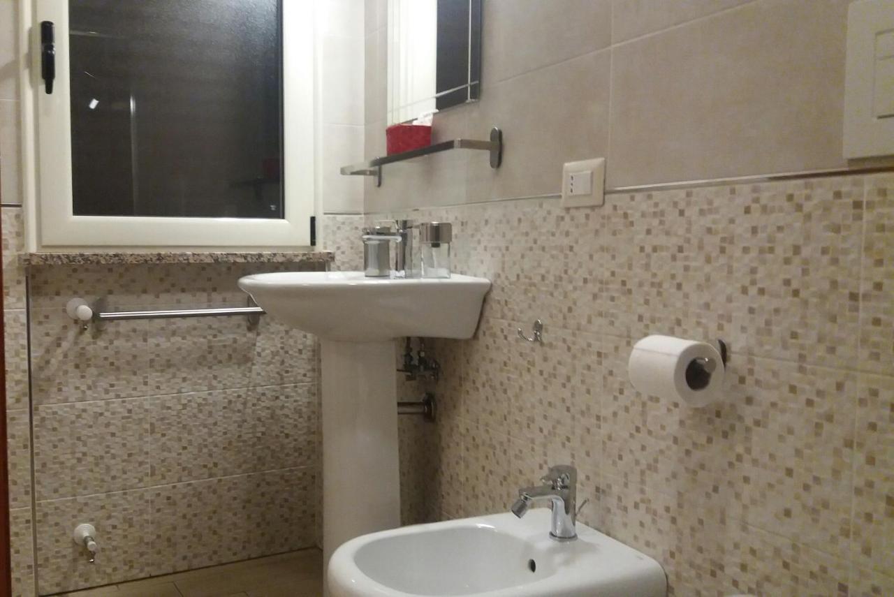 B&B Il Vicoletto Olevano sul Tusciano Экстерьер фото
