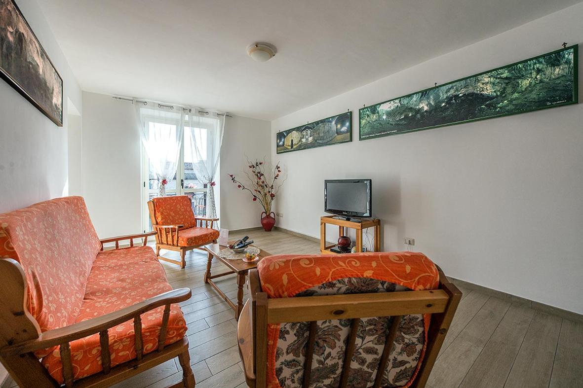 B&B Il Vicoletto Olevano sul Tusciano Экстерьер фото