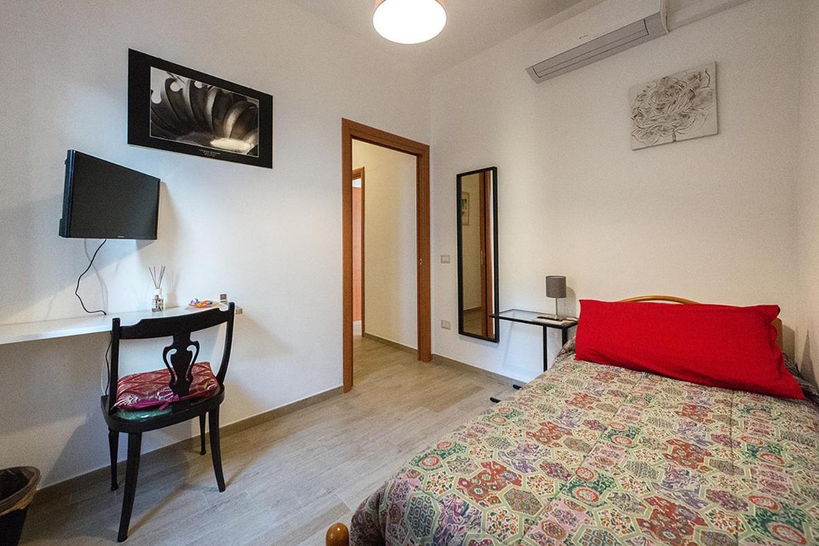 B&B Il Vicoletto Olevano sul Tusciano Экстерьер фото